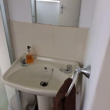 Apartment Inisfail *