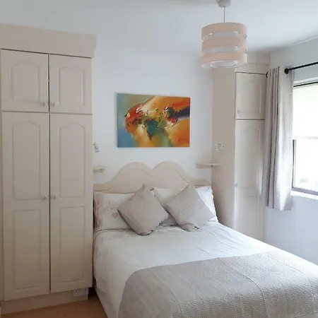 Appartement Inisfail *