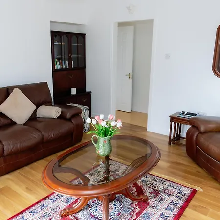 Apartmán Inisfail Killarney