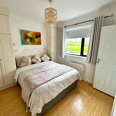 Apartmán Inisfail