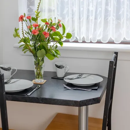 Inisfail Apartmán