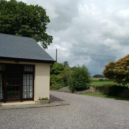 公寓 Inisfail 基拉尼