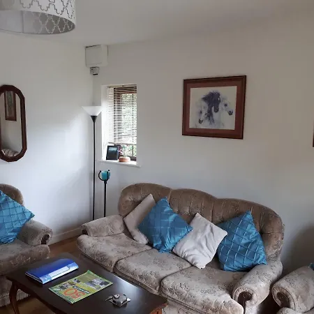 Inisfail Apartamento