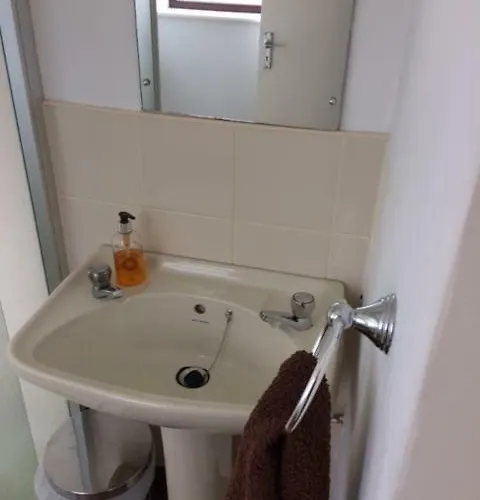 Apartament Inisfail *