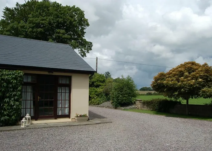 Apartament Inisfail Killarney