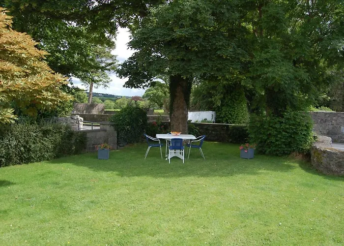 Inisfail * Killarney